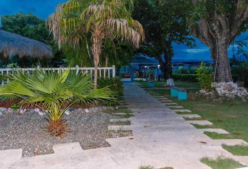 اتاق استاندارد با 2 تخت دوبل, Grand Hotel Excelsior Port Royal