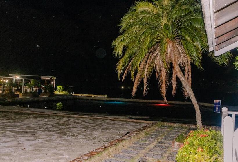 اتاق استاندارد با بالکن, Grand Hotel Excelsior Port Royal