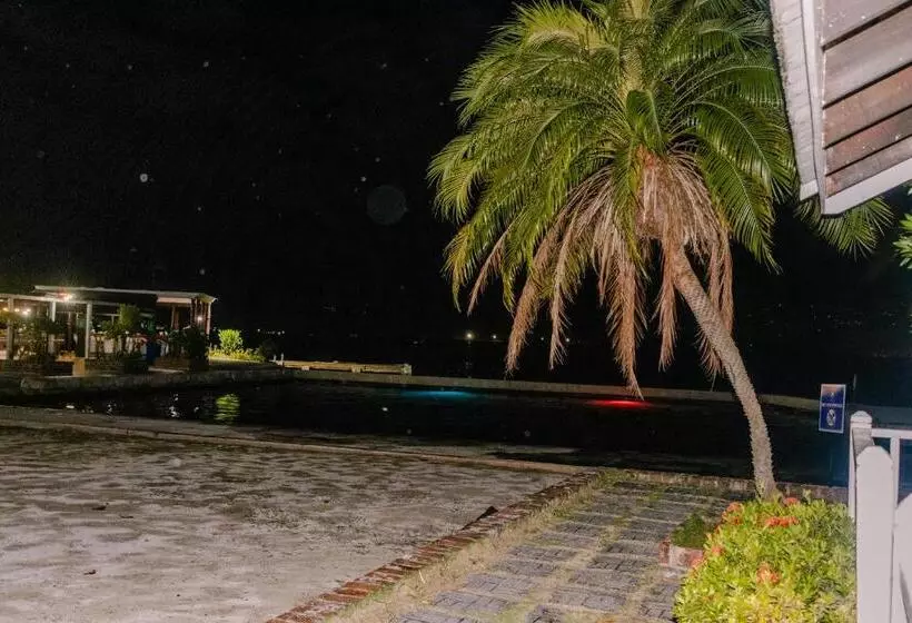 اتاق استاندارد با بالکن, Grand Hotel Excelsior Port Royal