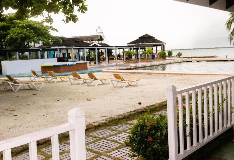 اتاق استاندارد با بالکن, Grand Hotel Excelsior Port Royal