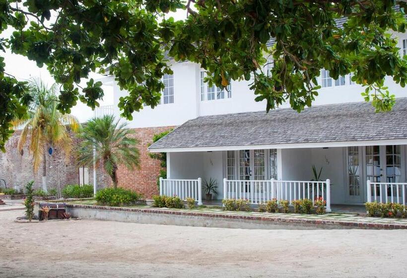 اتاق استاندارد با بالکن, Grand Hotel Excelsior Port Royal