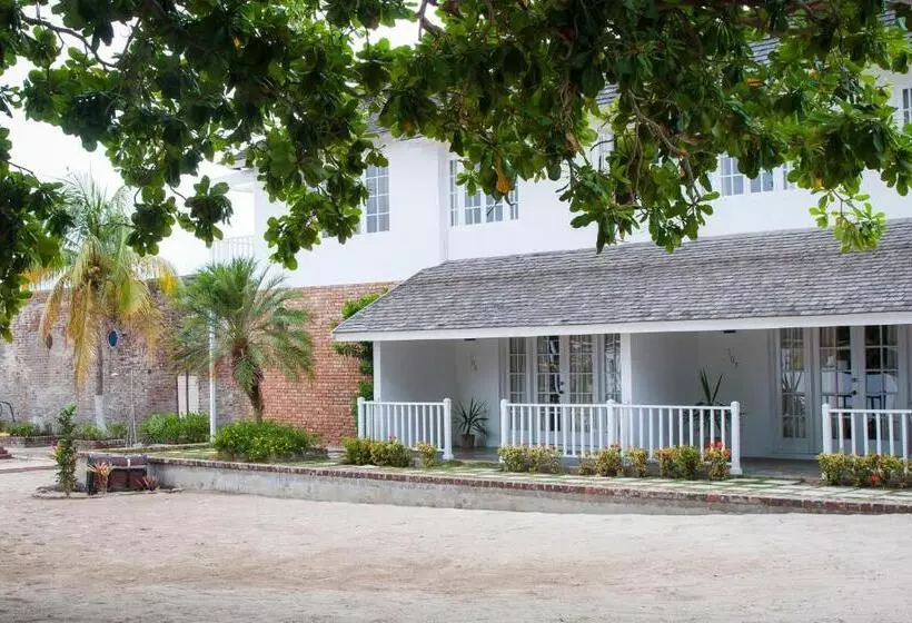 اتاق استاندارد با بالکن, Grand Hotel Excelsior Port Royal