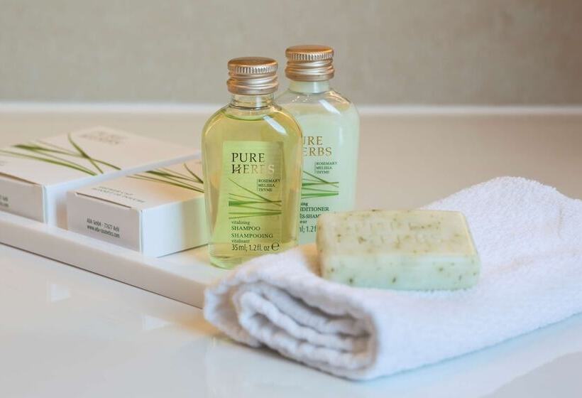 سوییت, The Harmonie Vienna, Bw Premier Collection