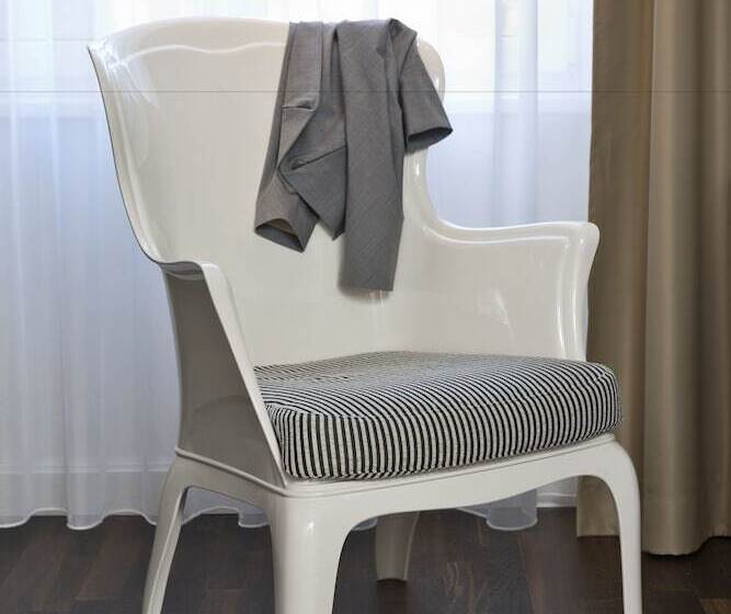 컴포트 룸, The Harmonie Vienna, Bw Premier Collection