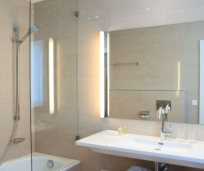 اتاق کلاس بیزنس, The Harmonie Vienna, Bw Premier Collection