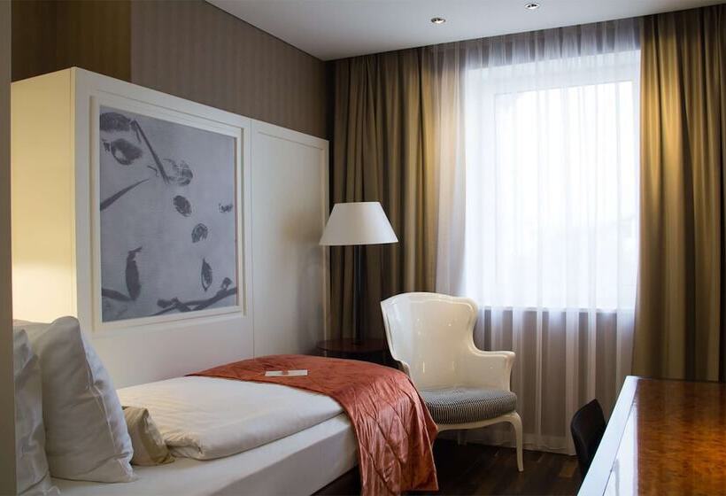 اتاق کلاس بیزنس, The Harmonie Vienna, Bw Premier Collection