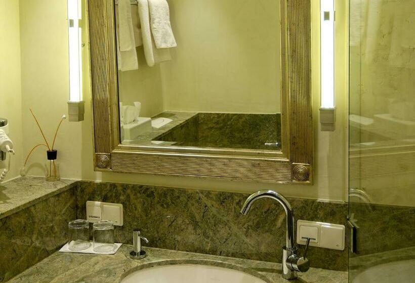 غرفة قياسية فردية, Landhotel Zum Bären