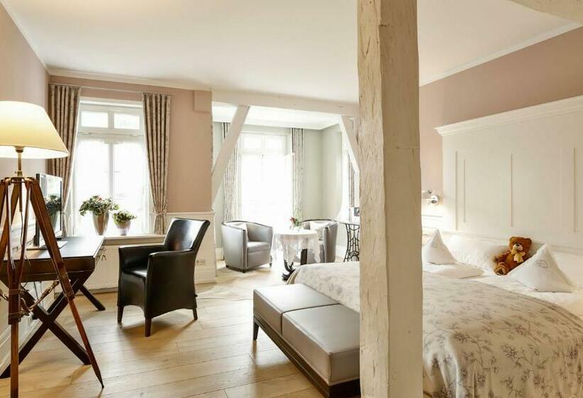 غرفة كومفورت, Landhotel Zum Bären