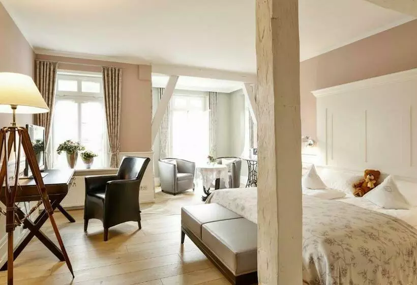 コンフォートルーム, Landhotel Zum Bären