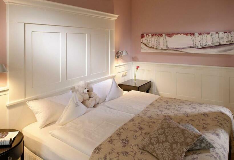 غرفة كومفورت, Landhotel Zum Bären