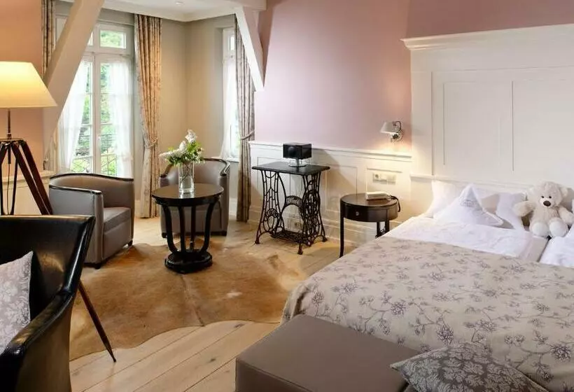 コンフォートルーム, Landhotel Zum Bären