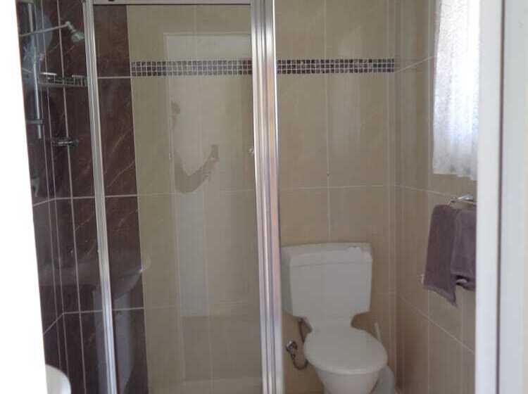 스탠다드 룸, Parkway Motel