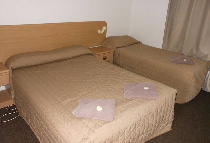 스탠다드 룸, Parkway Motel