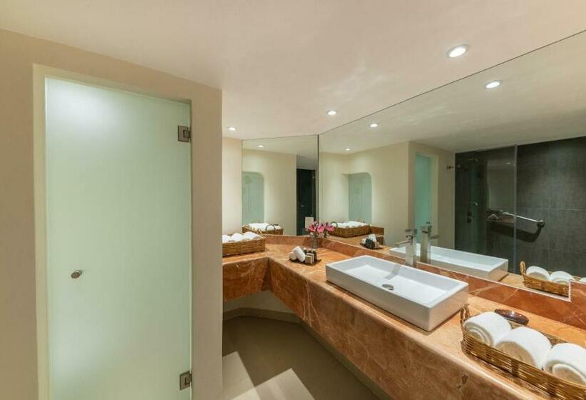 スイート(家族用), Grand Park Royal Puerto Vallarta All Inclusive