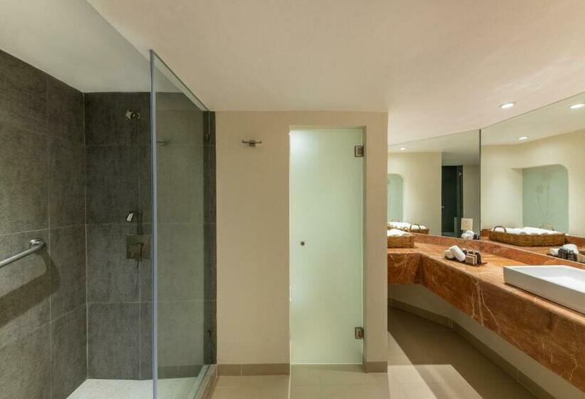 패밀리 스위트, Grand Park Royal Puerto Vallarta  All Inclusive