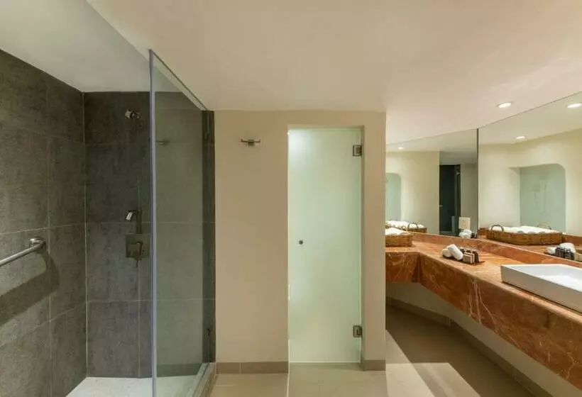 スイート（家族用）, Grand Park Royal Puerto Vallarta  All Inclusive