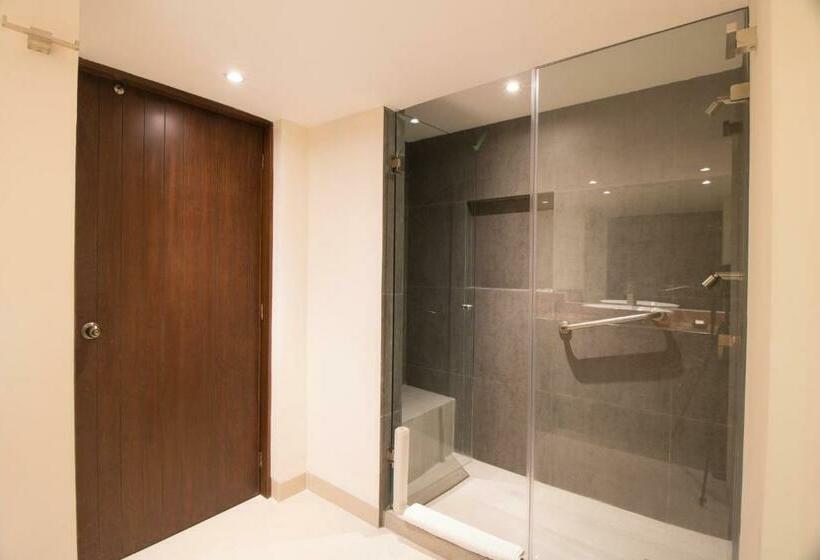 スイート(家族用), Grand Park Royal Puerto Vallarta All Inclusive