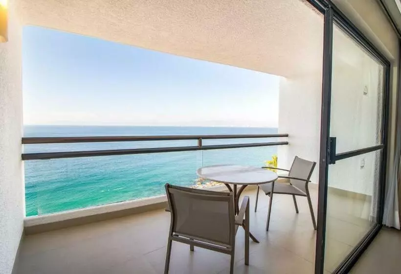 スイート（家族用）, Grand Park Royal Puerto Vallarta  All Inclusive