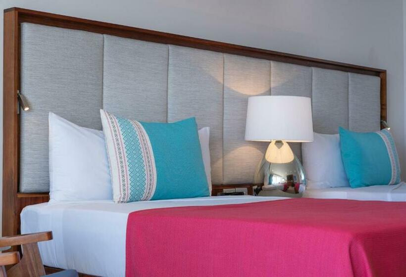 エコノミールーム, Grand Park Royal Puerto Vallarta All Inclusive