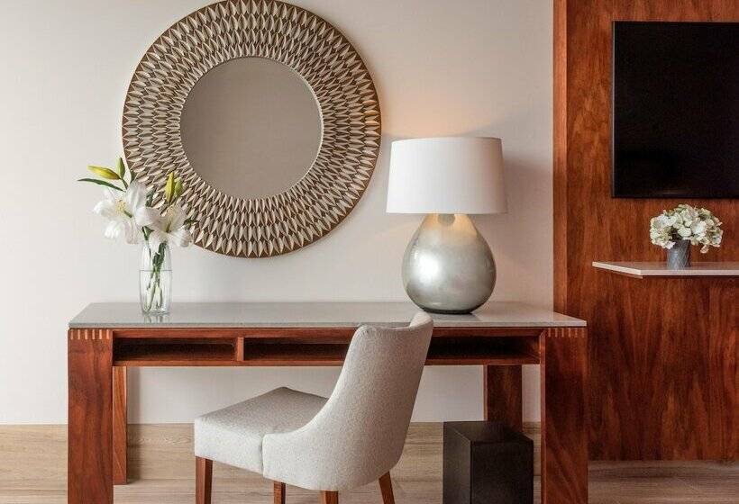 이코노미 룸, Grand Park Royal Puerto Vallarta  All Inclusive