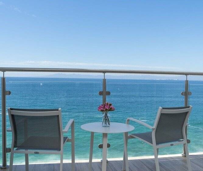 エコノミールーム, Grand Park Royal Puerto Vallarta All Inclusive