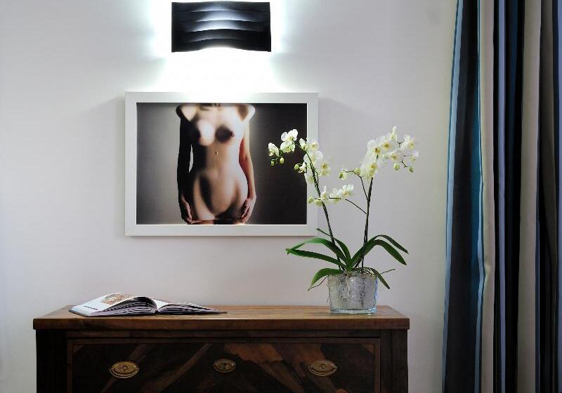 디럭스 룸 바다 전망, Grand Park Royal Puerto Vallarta  All Inclusive