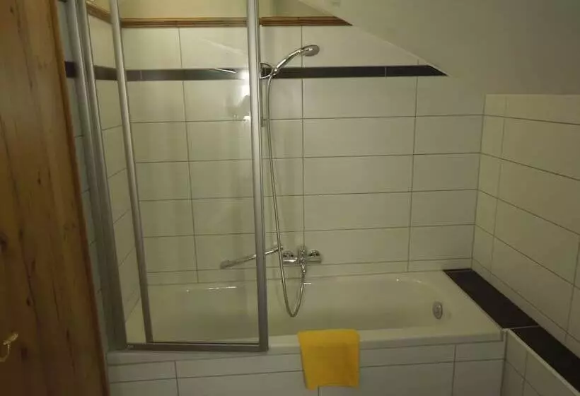 Pokój Standard, Bergresort Seefeld