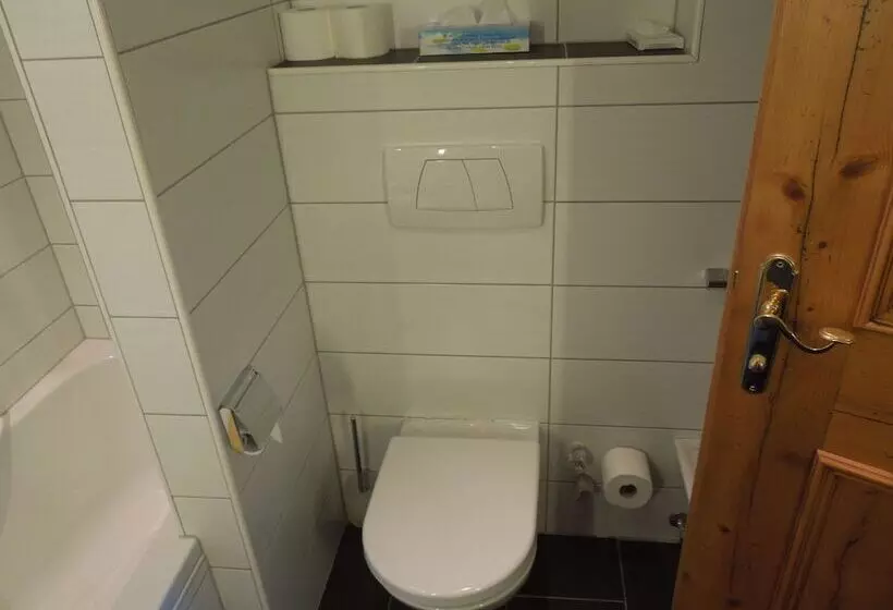 Pokój Standard, Bergresort Seefeld