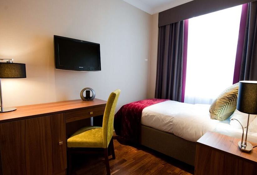 标准间, Best Western Mornington Hotel Hyde Park