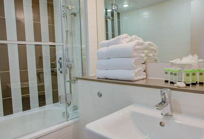 行政房间, Best Western Mornington Hotel Hyde Park