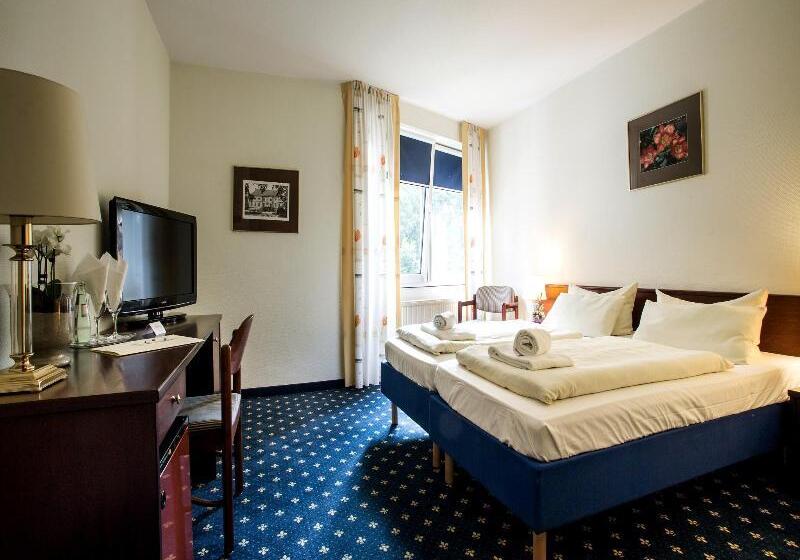 经济房, Best Western Mornington Hotel Hyde Park