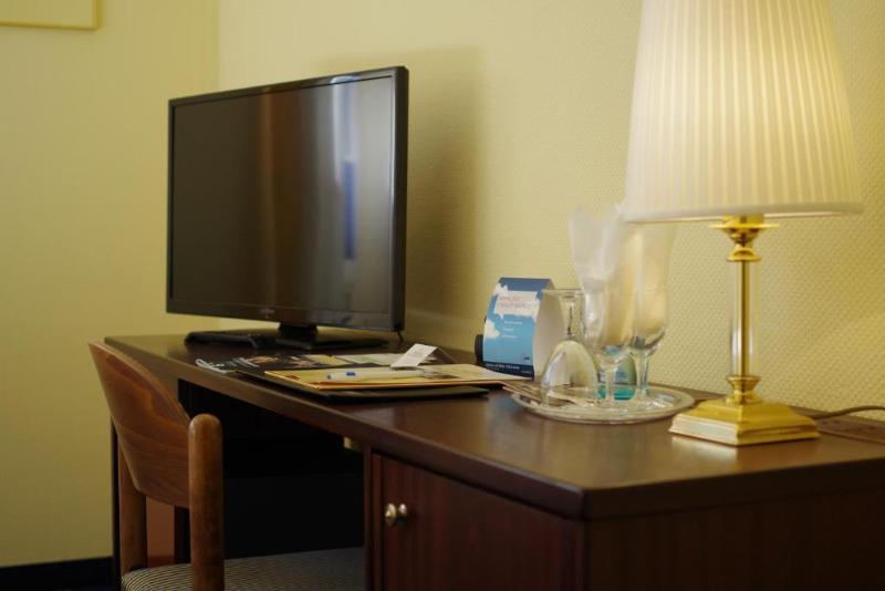 经济房, Best Western Mornington Hotel Hyde Park