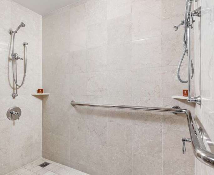 스탠다드 룸, Capital Hilton