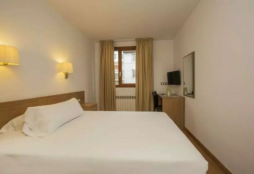 اتاق استاندارد, Catalunya Ski by Nexta