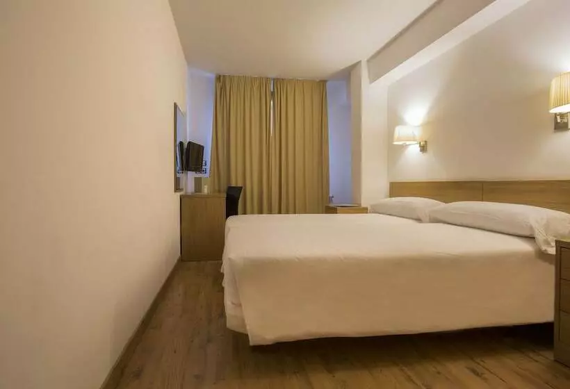 اتاق استاندارد, Catalunya Ski by Nexta
