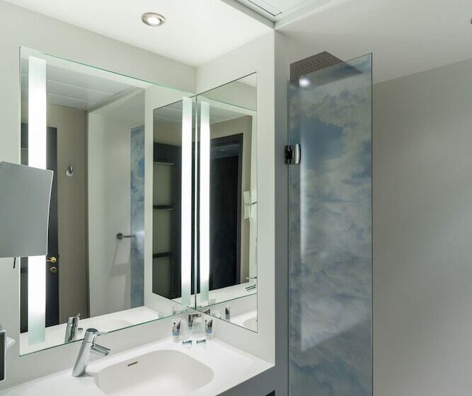 古典房间, De Bourbon Grand Hotel Mercure Bourges