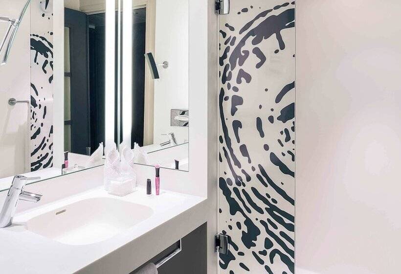 古典房间, De Bourbon Grand Hotel Mercure Bourges