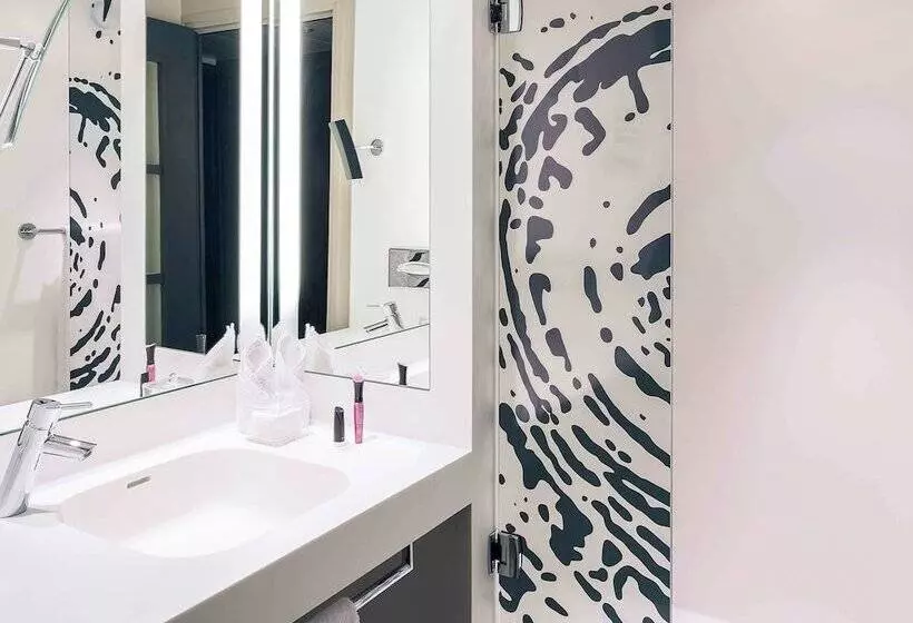 اتاق کلاسیک, De Bourbon Grand Hotel Mercure Bourges