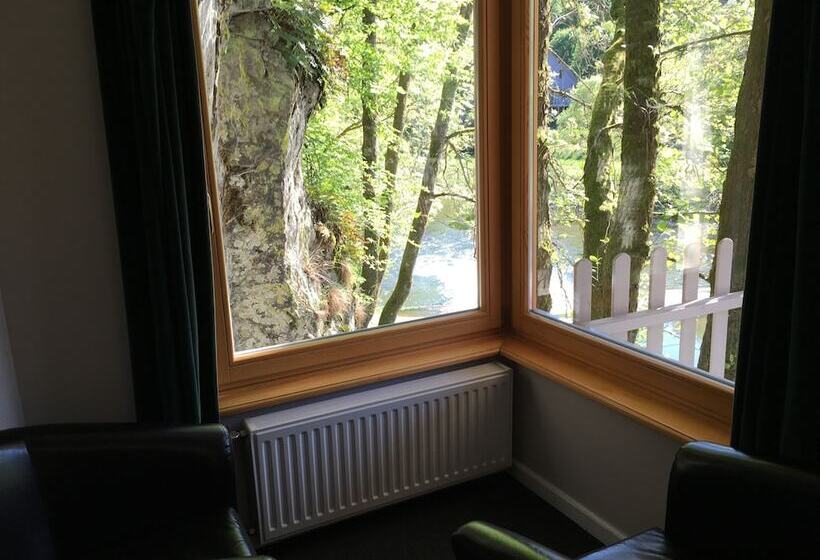 اتاق سوپریور, Dirbach Plage