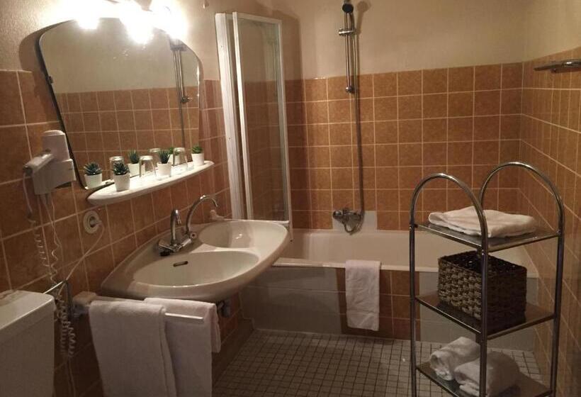 اتاق استاندارد, Dolce Vita