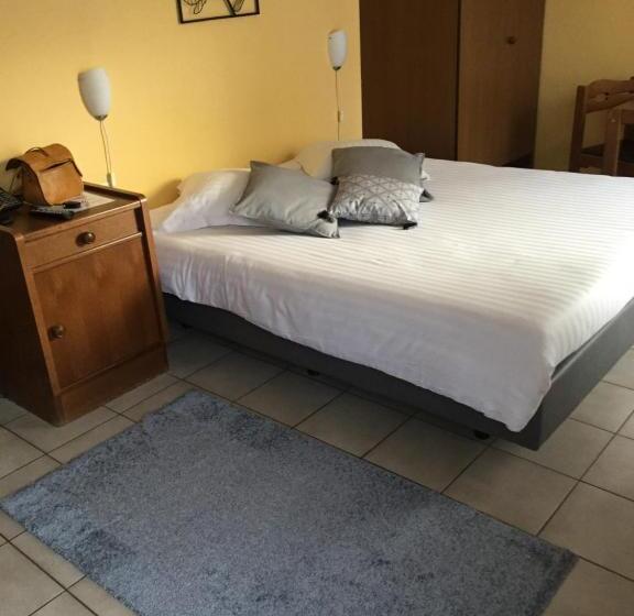 اتاق استاندارد, Dolce Vita