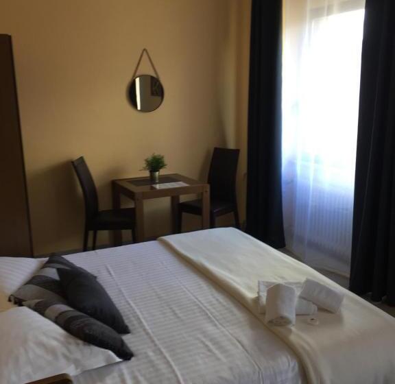 اتاق استاندارد, Dolce Vita