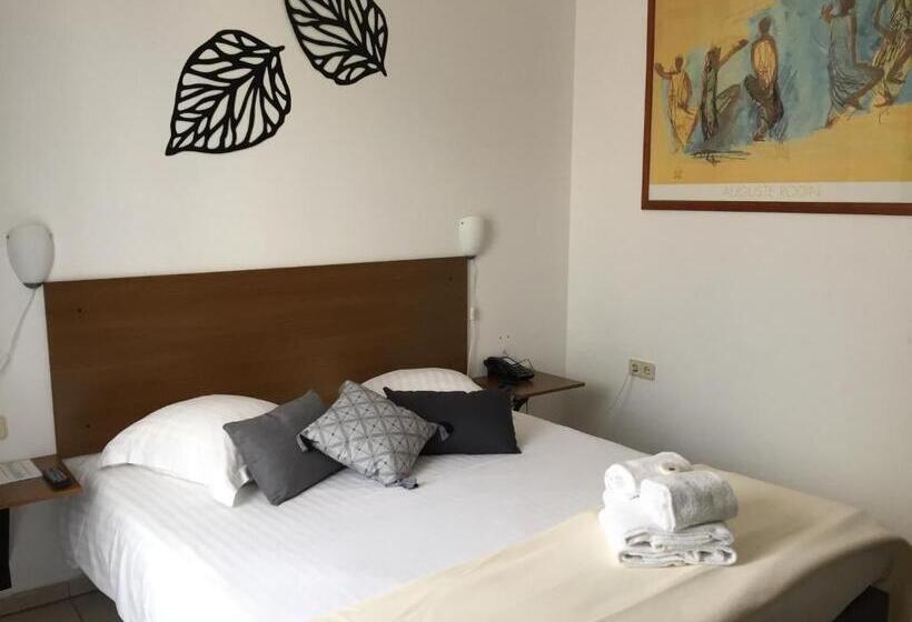 اتاق استاندارد, Dolce Vita