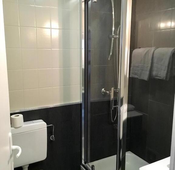 سوییت خانوادگی, Dolce Vita