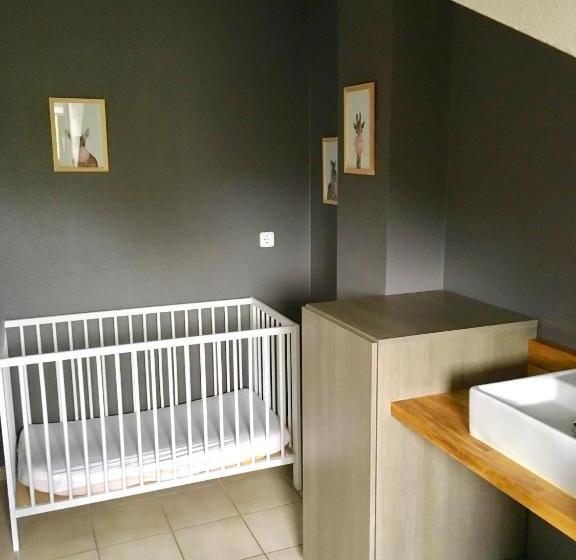 سوییت خانوادگی, Dolce Vita