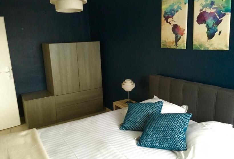 سوییت خانوادگی, Dolce Vita