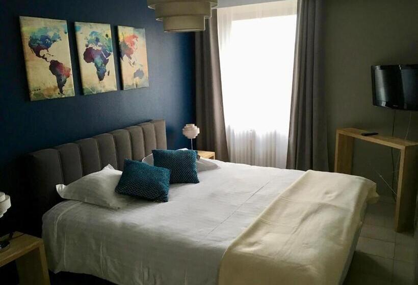 سوییت خانوادگی, Dolce Vita