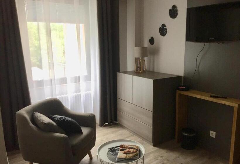 اتاق سوپریور, Dolce Vita