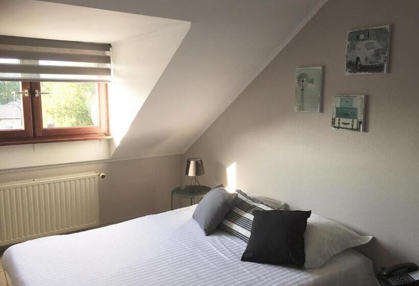 اتاق استاندارد سه نفره, Dolce Vita