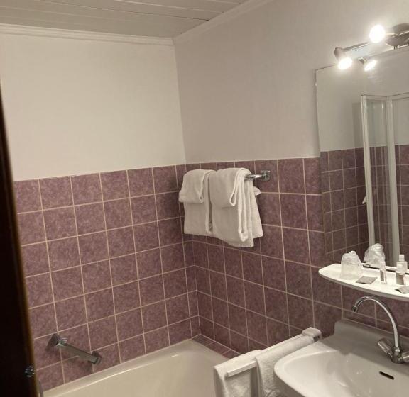 اتاق استاندارد با بالکن, Dolce Vita